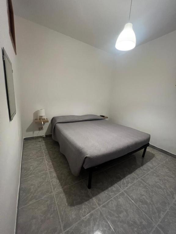 Tosk House Appartement Peschici Buitenkant foto