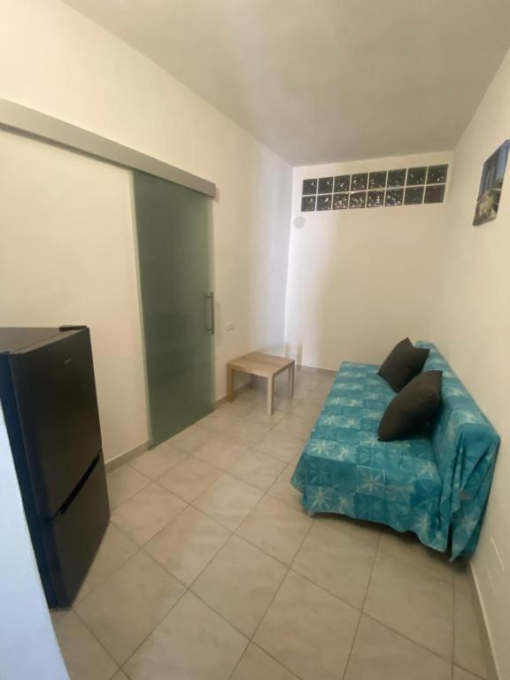 Tosk House Appartement Peschici Buitenkant foto